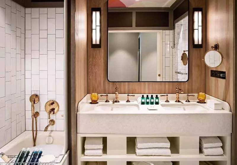 プレミアムルーム, Sofitel Le Scribe Paris Opéra
