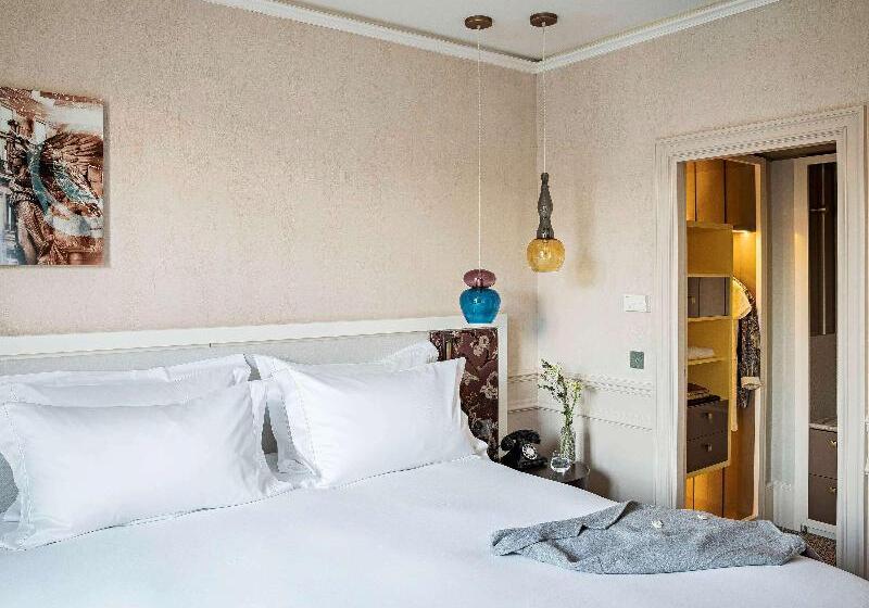 ジュニアスイート, Sofitel Le Scribe Paris Opéra