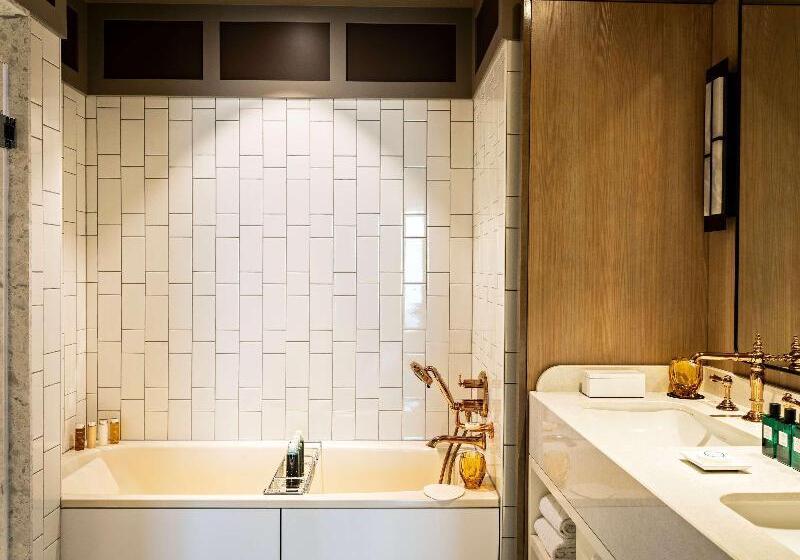 メゾネットスイート, Sofitel Le Scribe Paris Opéra