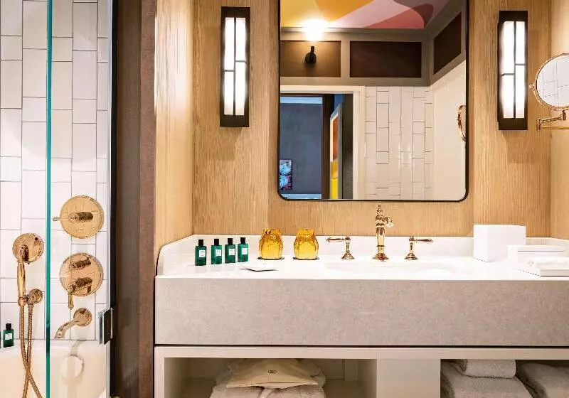 メゾネットスイート, Sofitel Le Scribe Paris Opéra