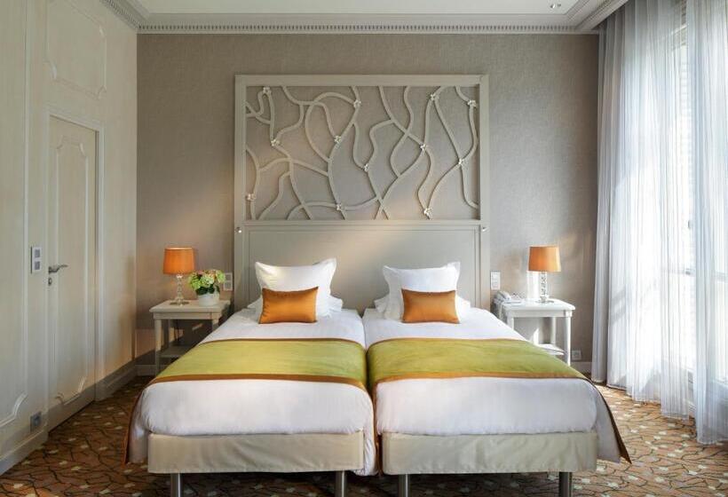 Классический Номер, Splendid Etoile