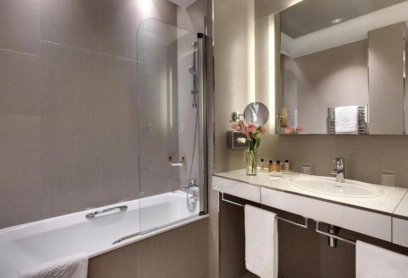 Номер Superior с Балконом, Splendid Etoile