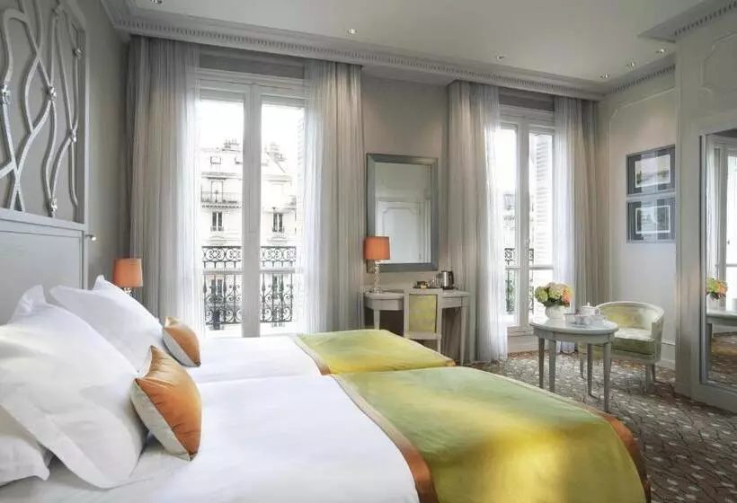 Cameră Superior cu Balcon, Splendid Etoile