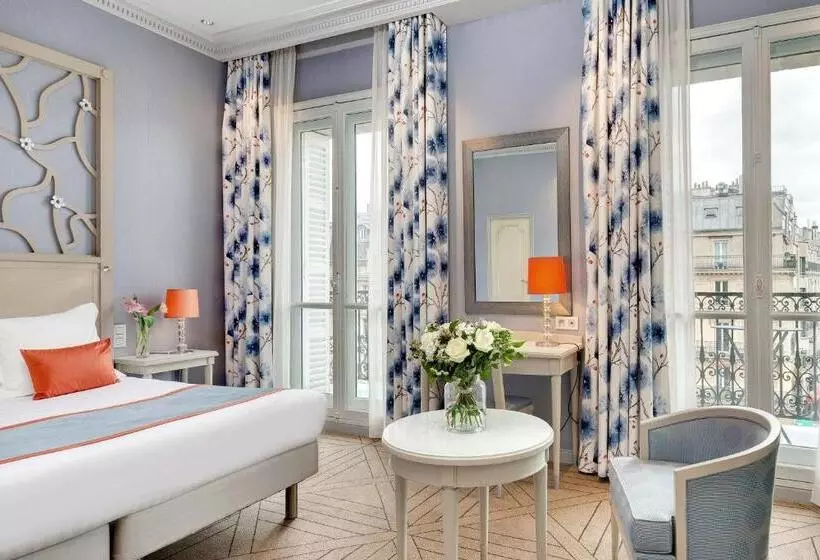 Cameră Superior cu Balcon, Splendid Etoile