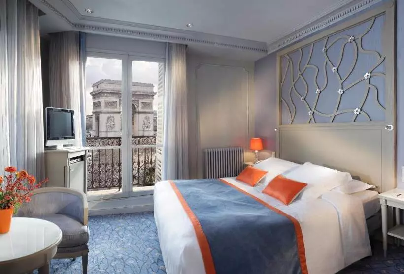 Cameră Prestige, Splendid Etoile
