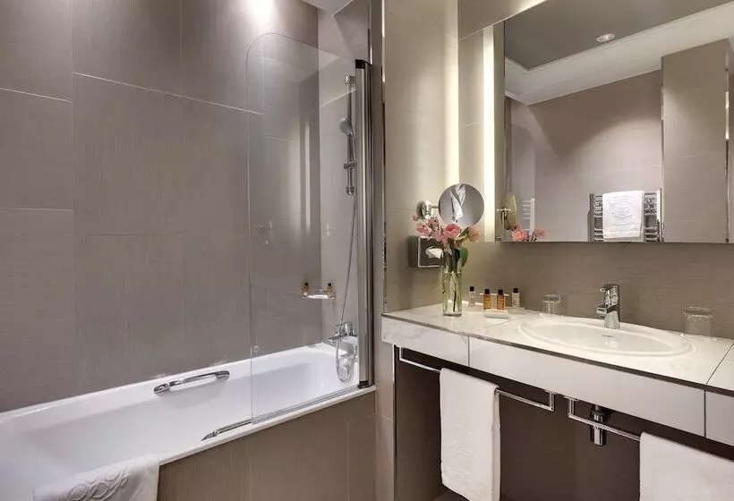 Cameră Superior cu Balcon, Splendid Etoile