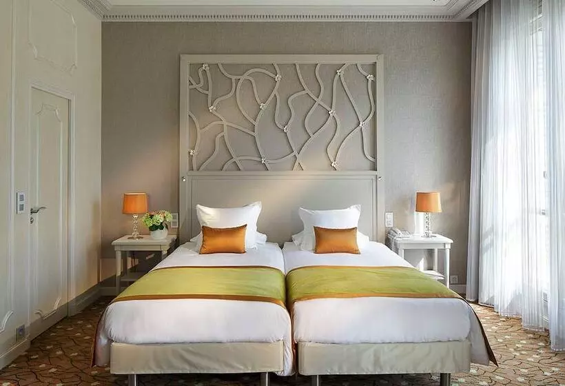 Cameră Superior cu Balcon, Splendid Etoile