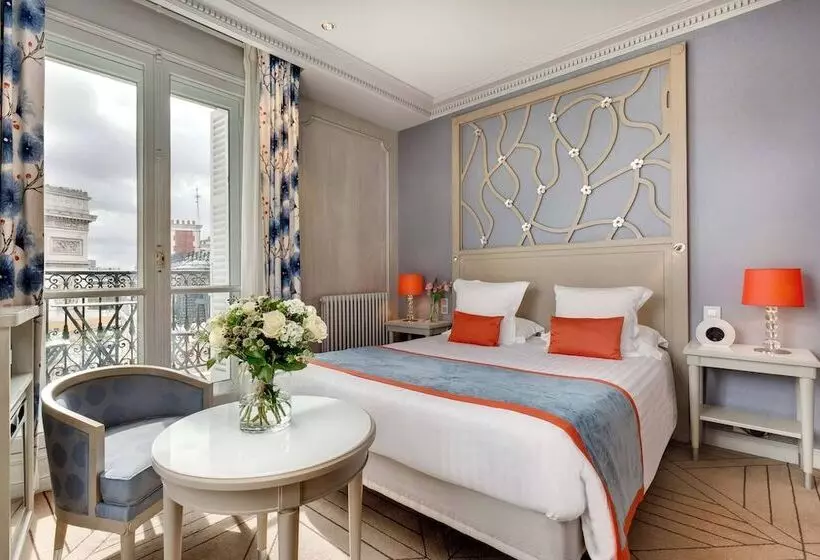 Cameră Prestige, Splendid Etoile