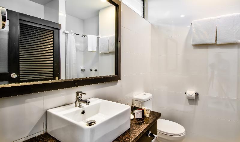 スーペリアールーム, Tanoa Rakiraki