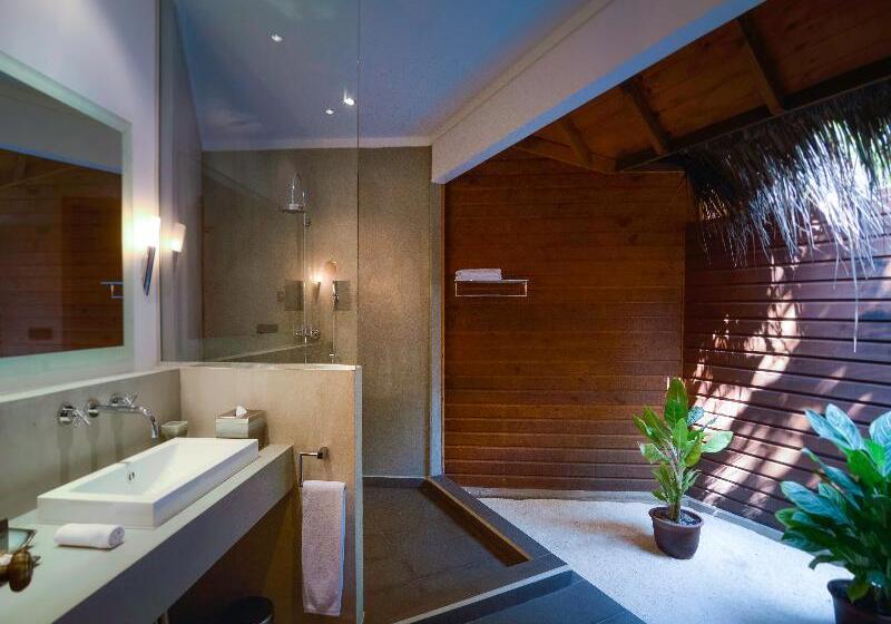 スーペリアールーム, Tanoa Rakiraki