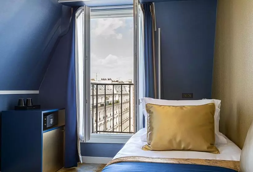 اتاق سوپریور سه تخته, Trianon Gare De Lyon