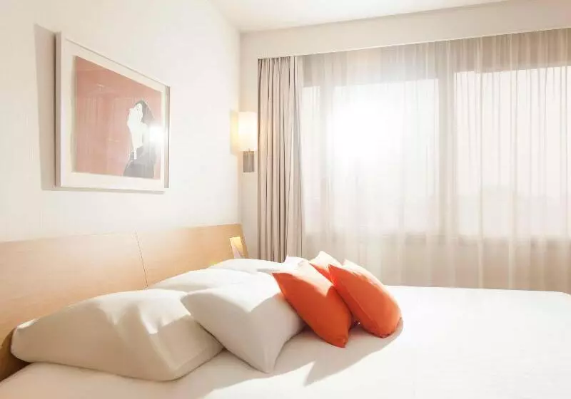 سوییت سوپریور, Novotel Metz Centre