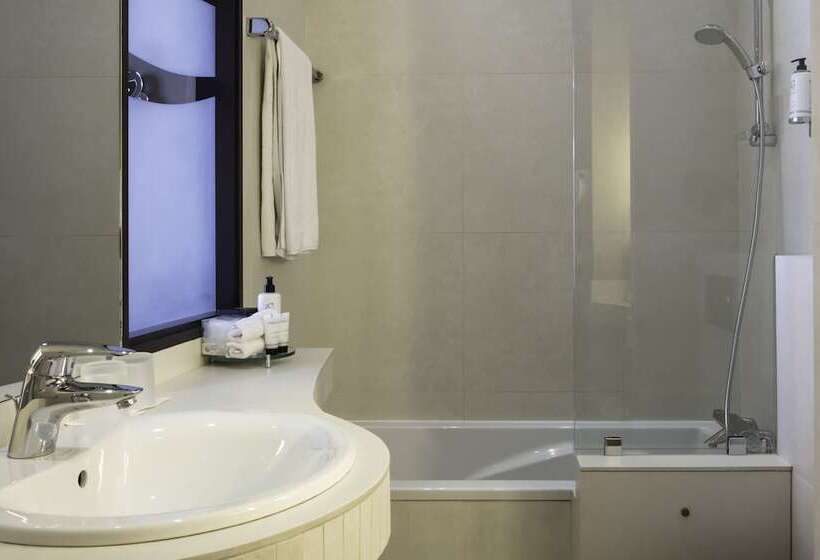 اتاق سوپریور, Regent S Garden Astotel