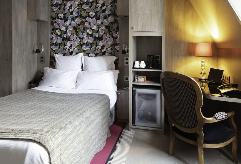 اتاق استاندارد, Regent S Garden Astotel