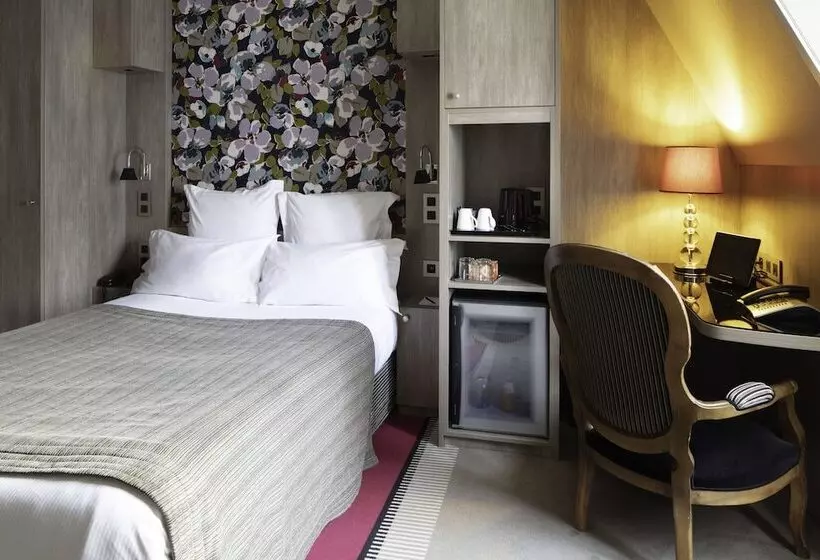 Chambre Standard, Regent S Garden  Astotel