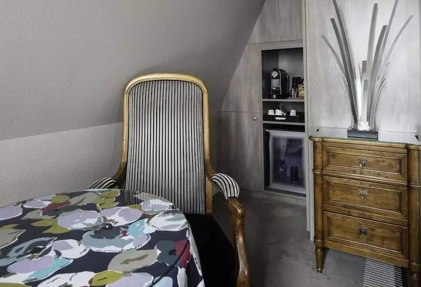Chambre Standard, Regent S Garden  Astotel