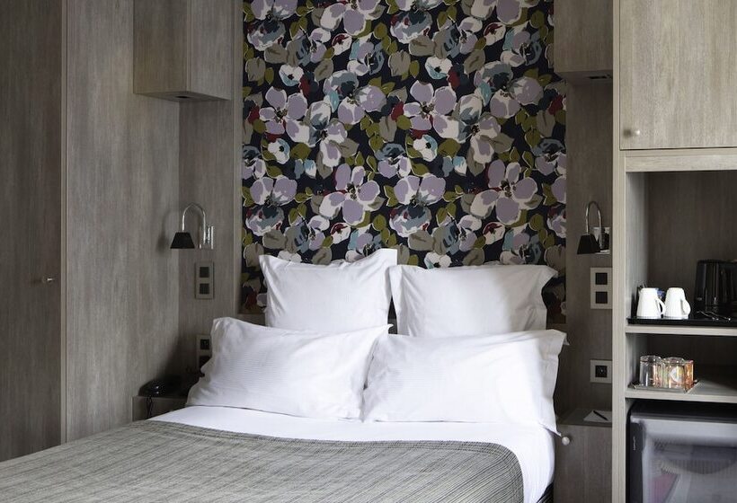 اتاق استاندارد, Regent S Garden Astotel