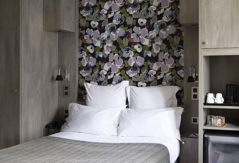 Chambre Standard, Regent S Garden  Astotel
