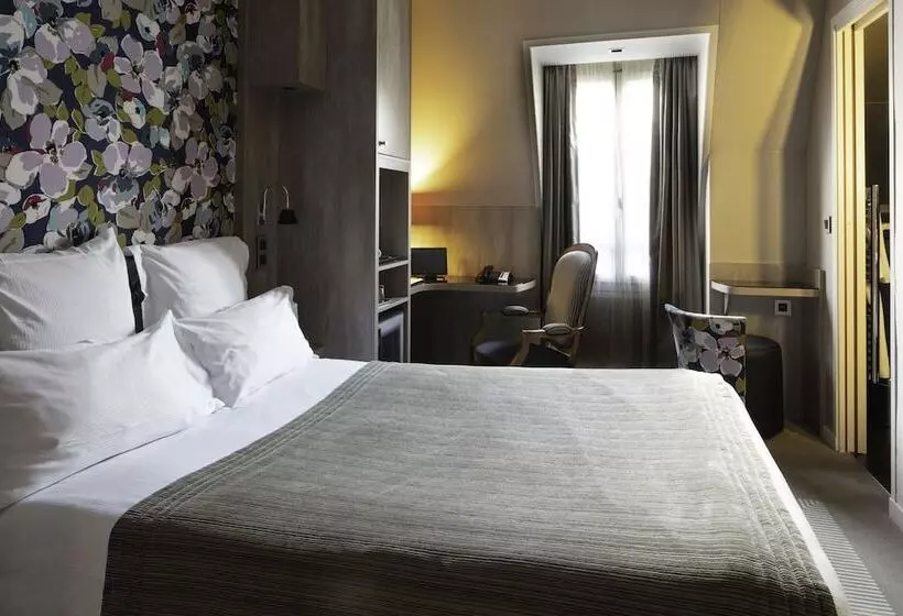Chambre Standard, Regent S Garden  Astotel