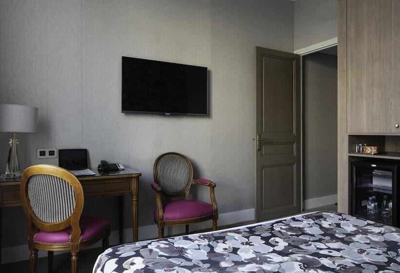 اتاق استاندارد, Regent S Garden Astotel