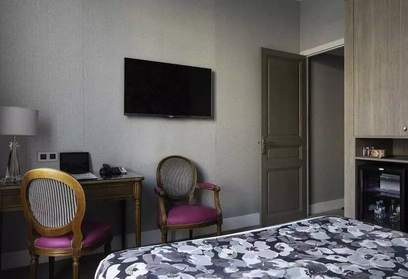 Chambre Standard, Regent S Garden  Astotel
