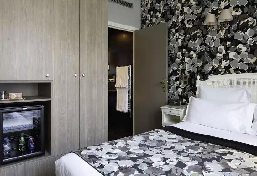 Chambre Standard, Regent S Garden  Astotel