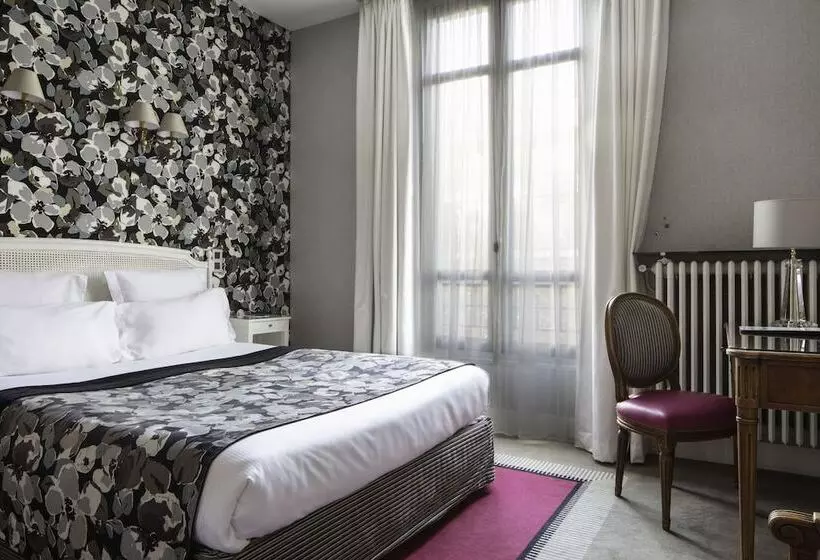 Chambre Standard, Regent S Garden  Astotel