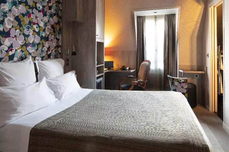 Chambre Standard Individuelle, Regent S Garden  Astotel
