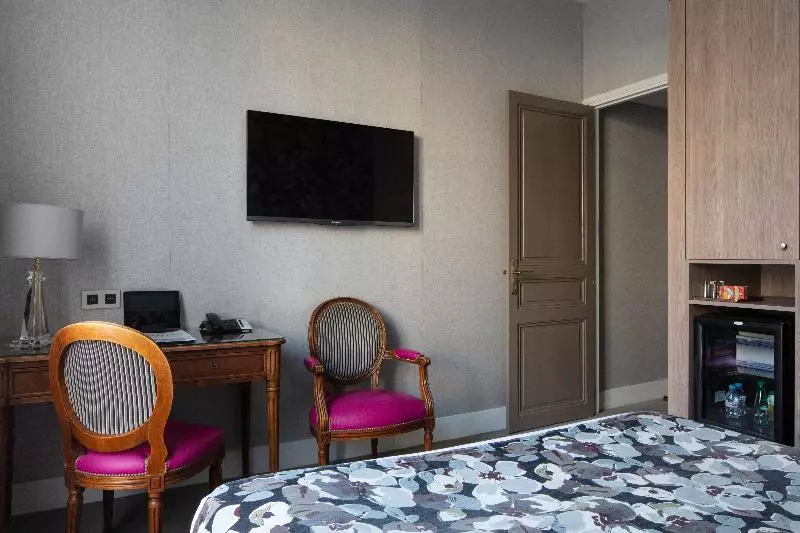 Chambre Standard, Regent S Garden  Astotel