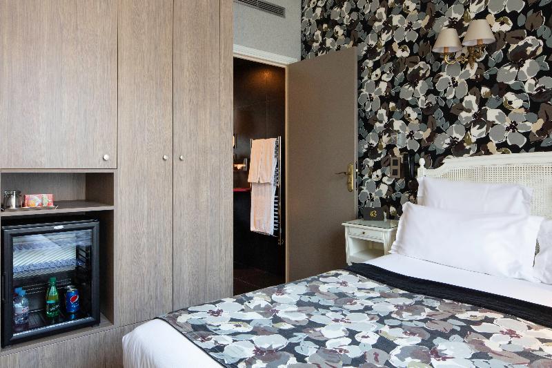 اتاق استاندارد, Regent S Garden Astotel