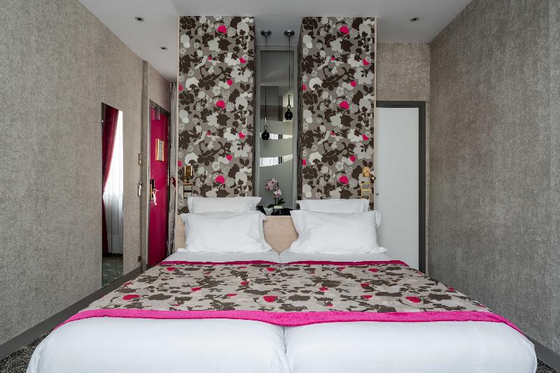 اتاق سوپریور, Regent S Garden Astotel