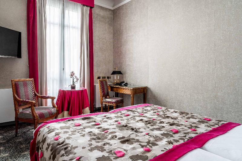 اتاق سوپریور, Regent S Garden Astotel