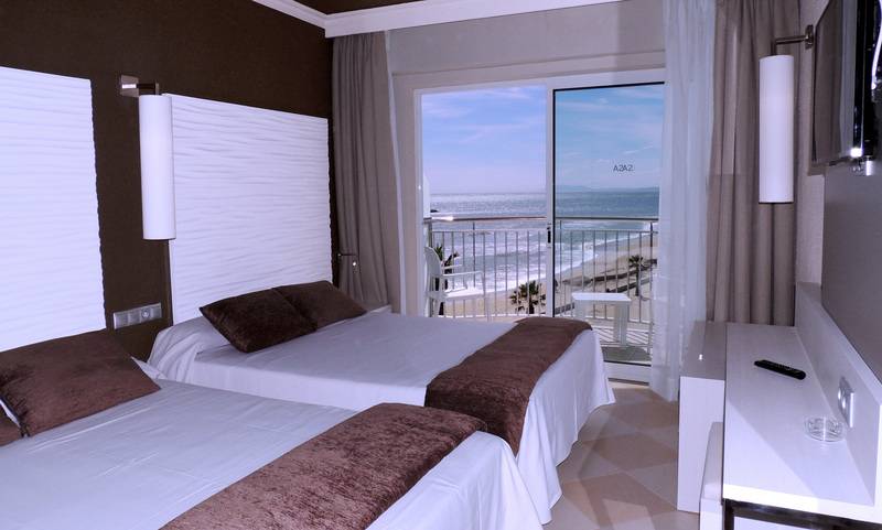 اتاق سوپریور, Regent S Garden Astotel