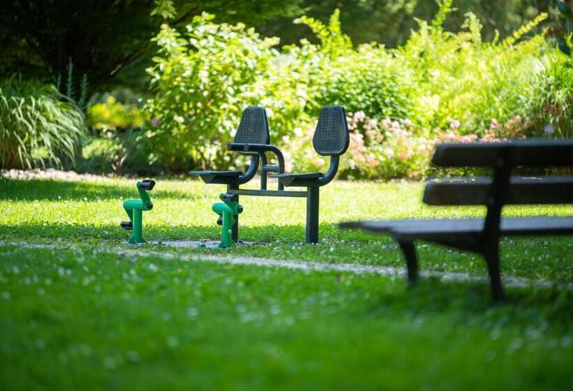 חדר סטודיו סטנדרד, Residence Radiana