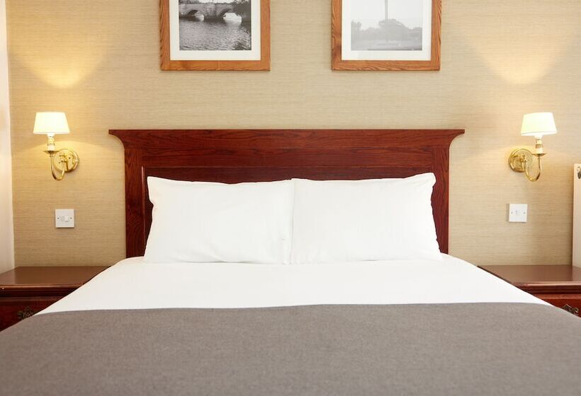 חדר סטנדרט, George Hotel By Greene King Inns