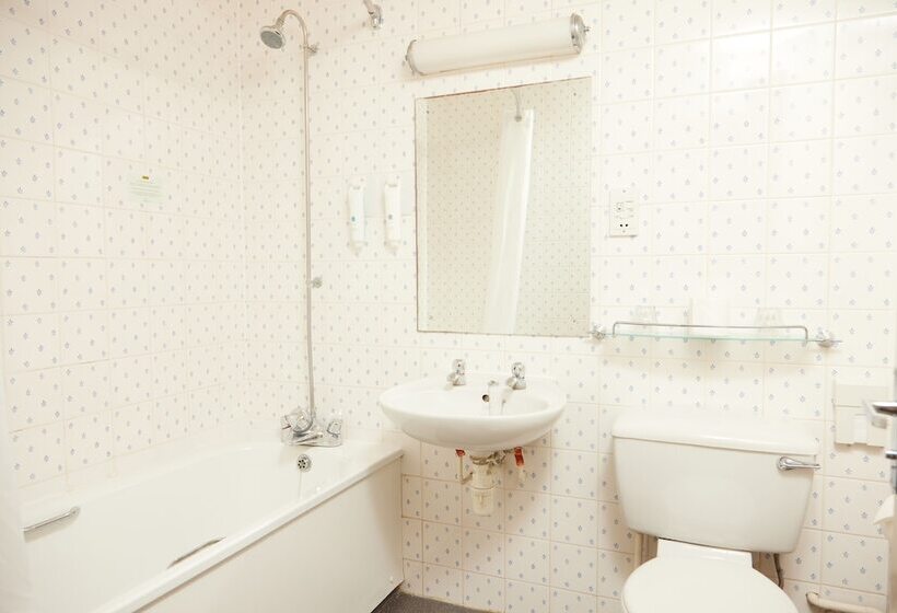 חדר סטנדרט, George Hotel By Greene King Inns