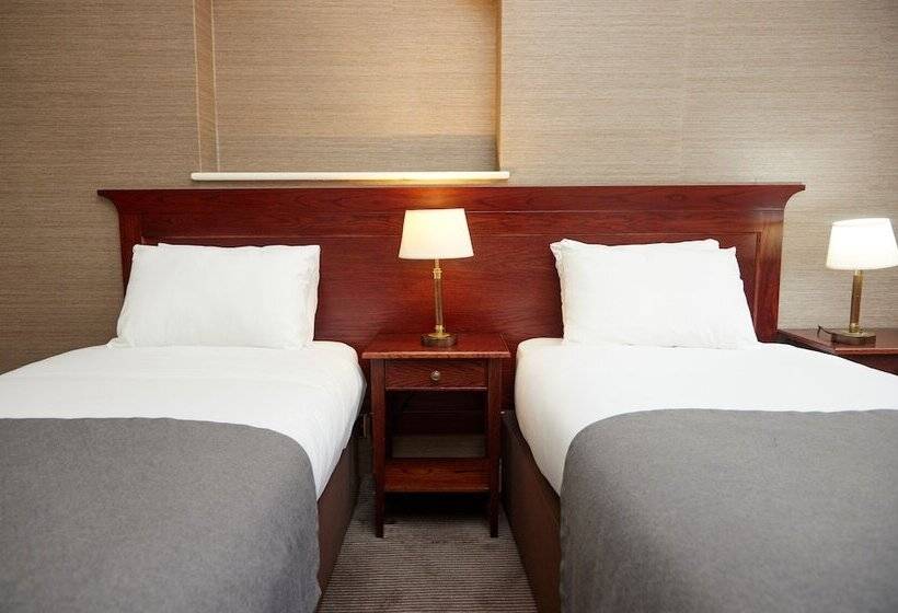 חדר סטנדרט, George Hotel By Greene King Inns