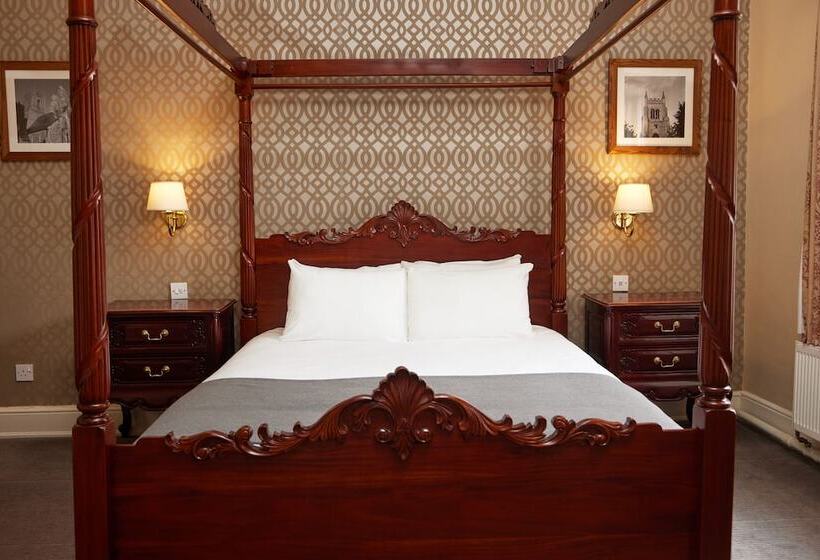 Номер Superior, George Hotel By Greene King Inns