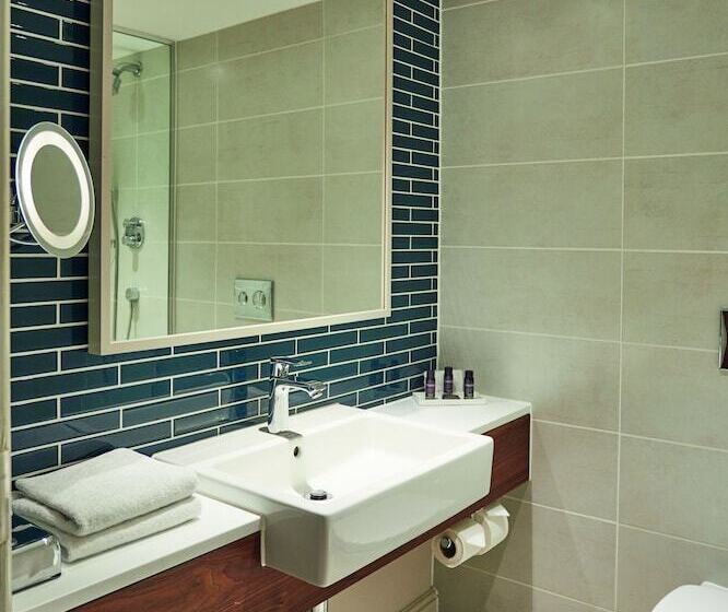 غرفة قياسية, Aztec Hotel And Spa