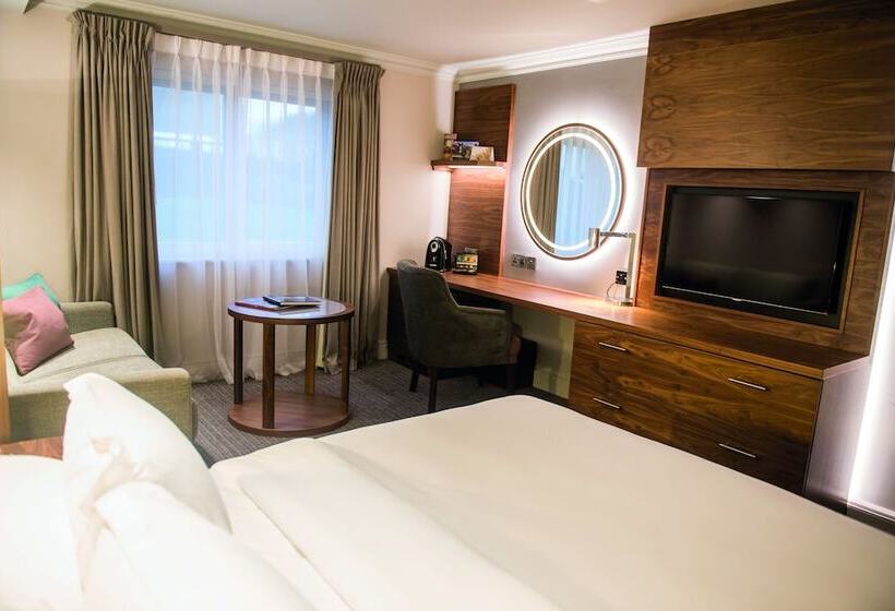 패밀리 룸, Aztec Hotel And Spa