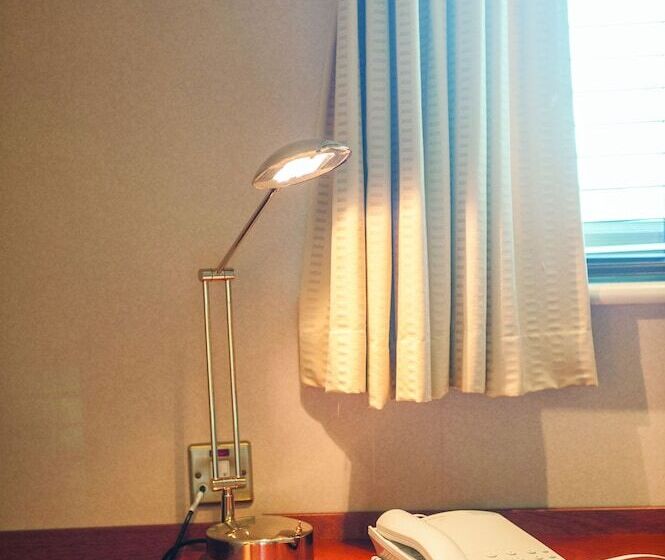 غرفة قياسية, Aztec Hotel And Spa