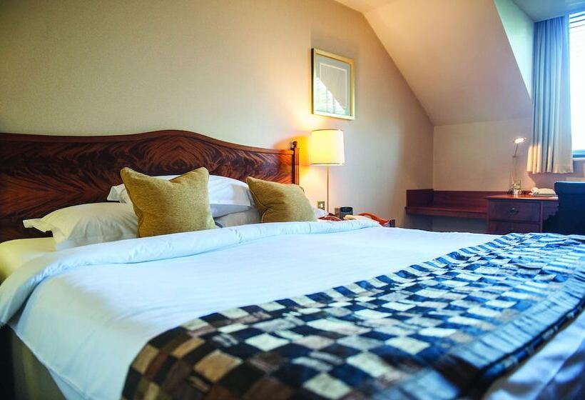 스탠다드 룸, Aztec Hotel And Spa