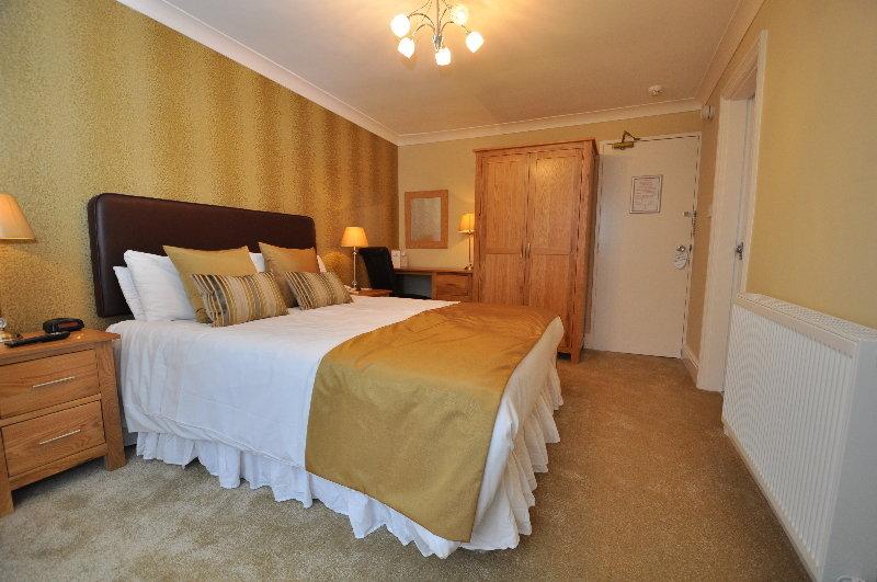 수피리어 룸, Beech Hill Hotel & Spa