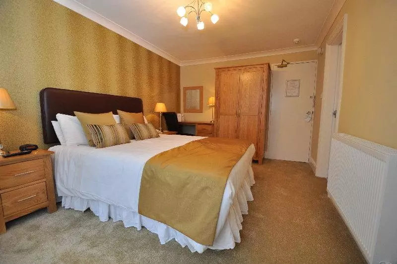 Habitació Superior, Beech Hill Hotel & Spa