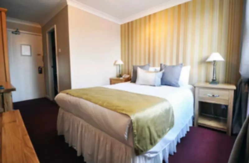 Habitació Individual Clàssica, Beech Hill Hotel & Spa