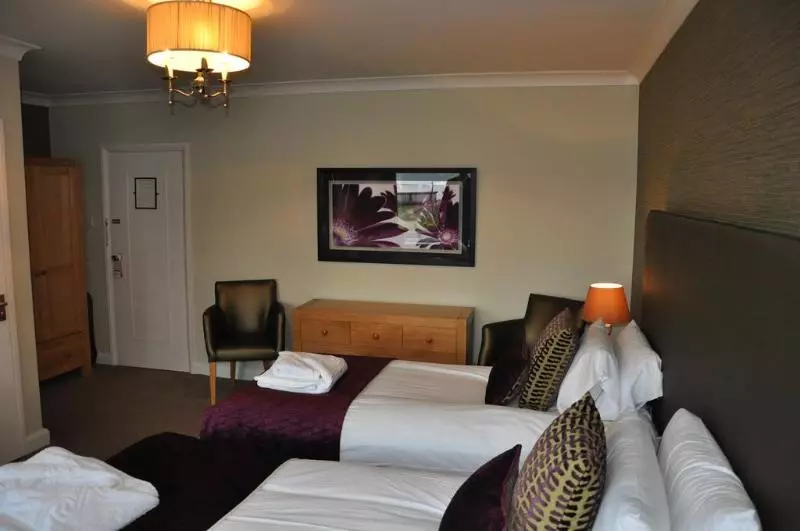 Habitació Estàndard, Beech Hill Hotel & Spa