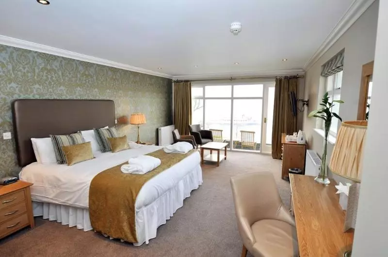 Habitació Premium, Beech Hill Hotel & Spa