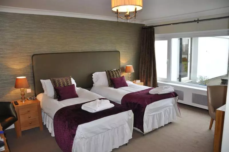 Habitació Superior, Beech Hill Hotel & Spa