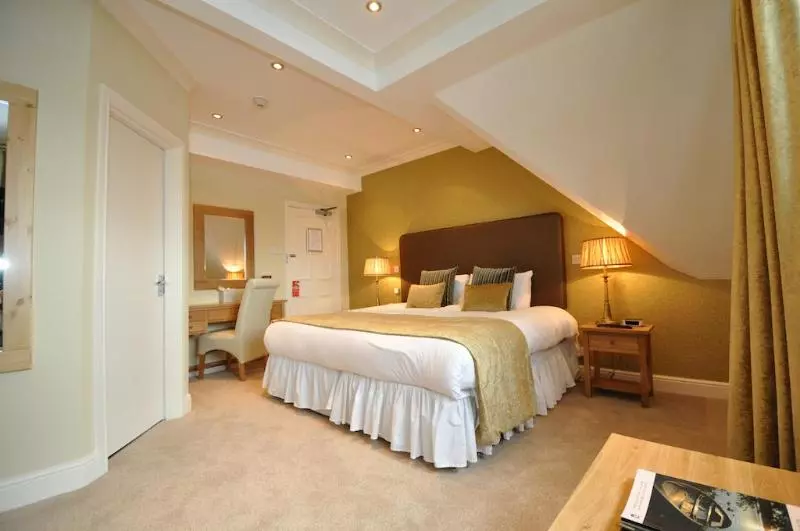 Habitació Estàndard Vista Llac, Beech Hill Hotel & Spa