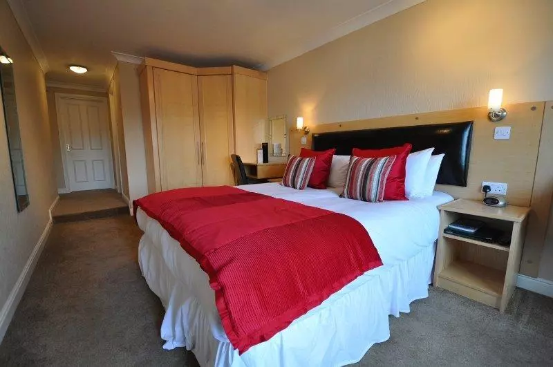 Habitació Clàssica, Beech Hill Hotel & Spa